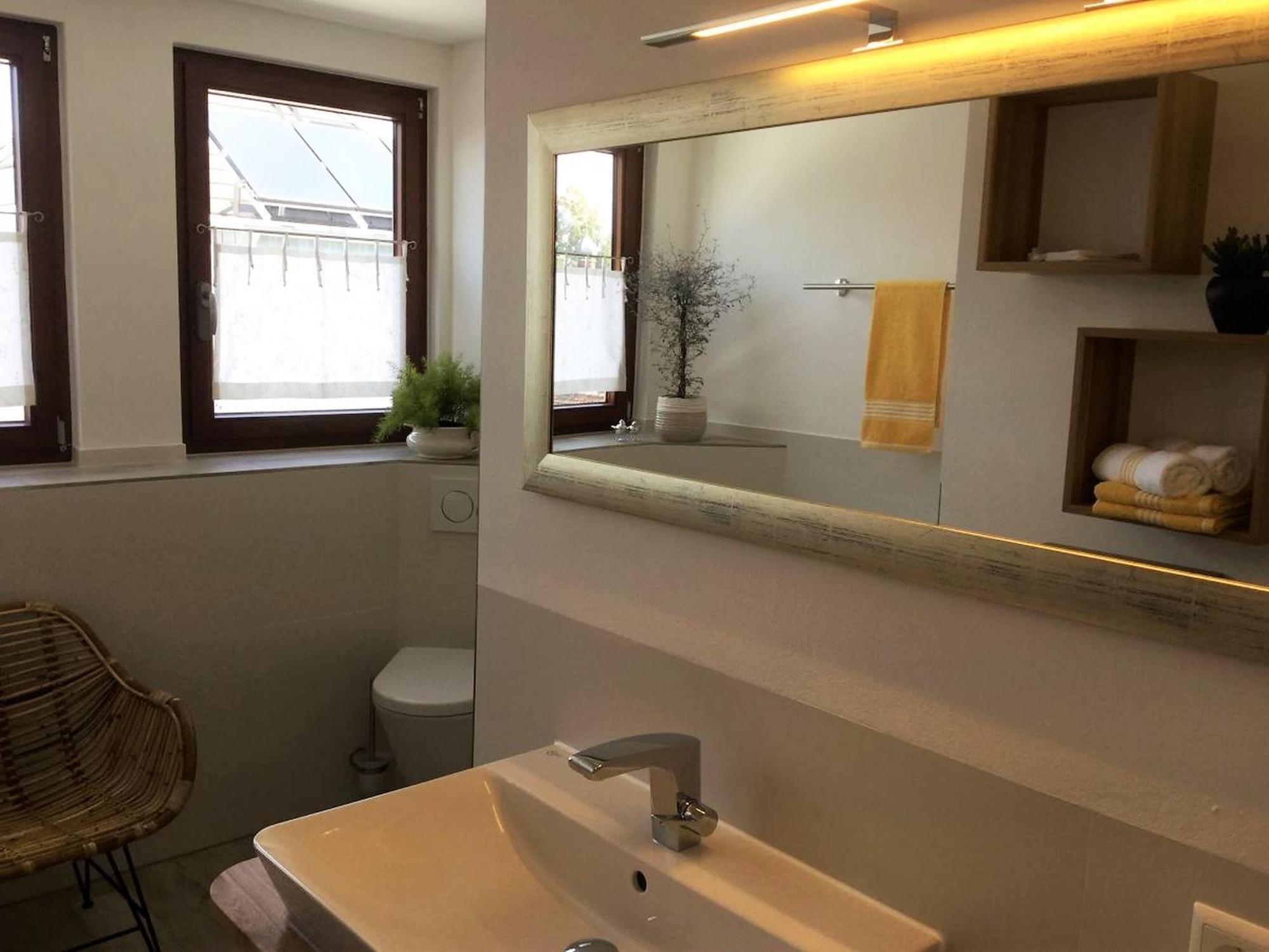 Maisonette Am See Nonnenhorn Εξωτερικό φωτογραφία