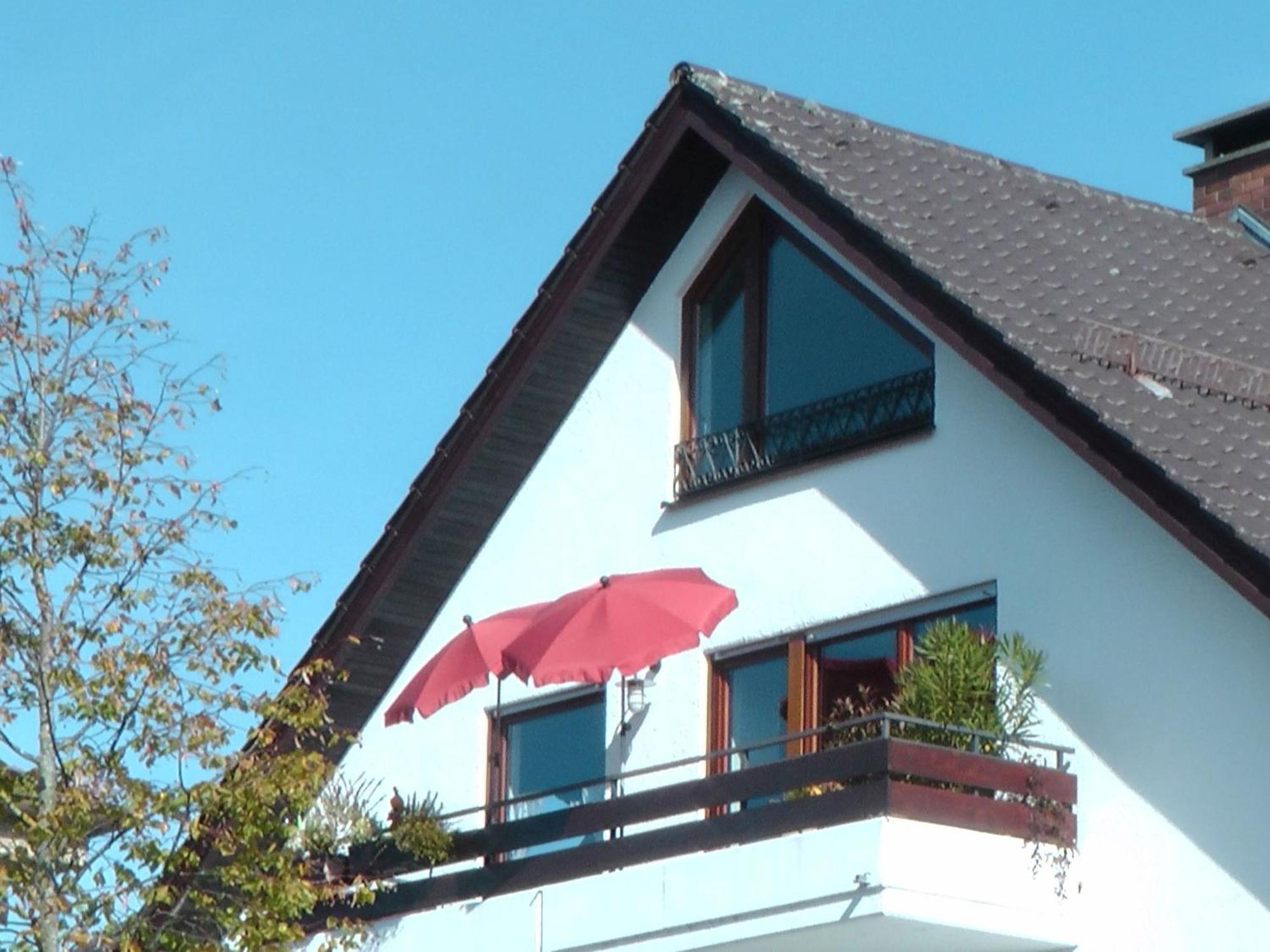 Maisonette Am See Nonnenhorn Εξωτερικό φωτογραφία