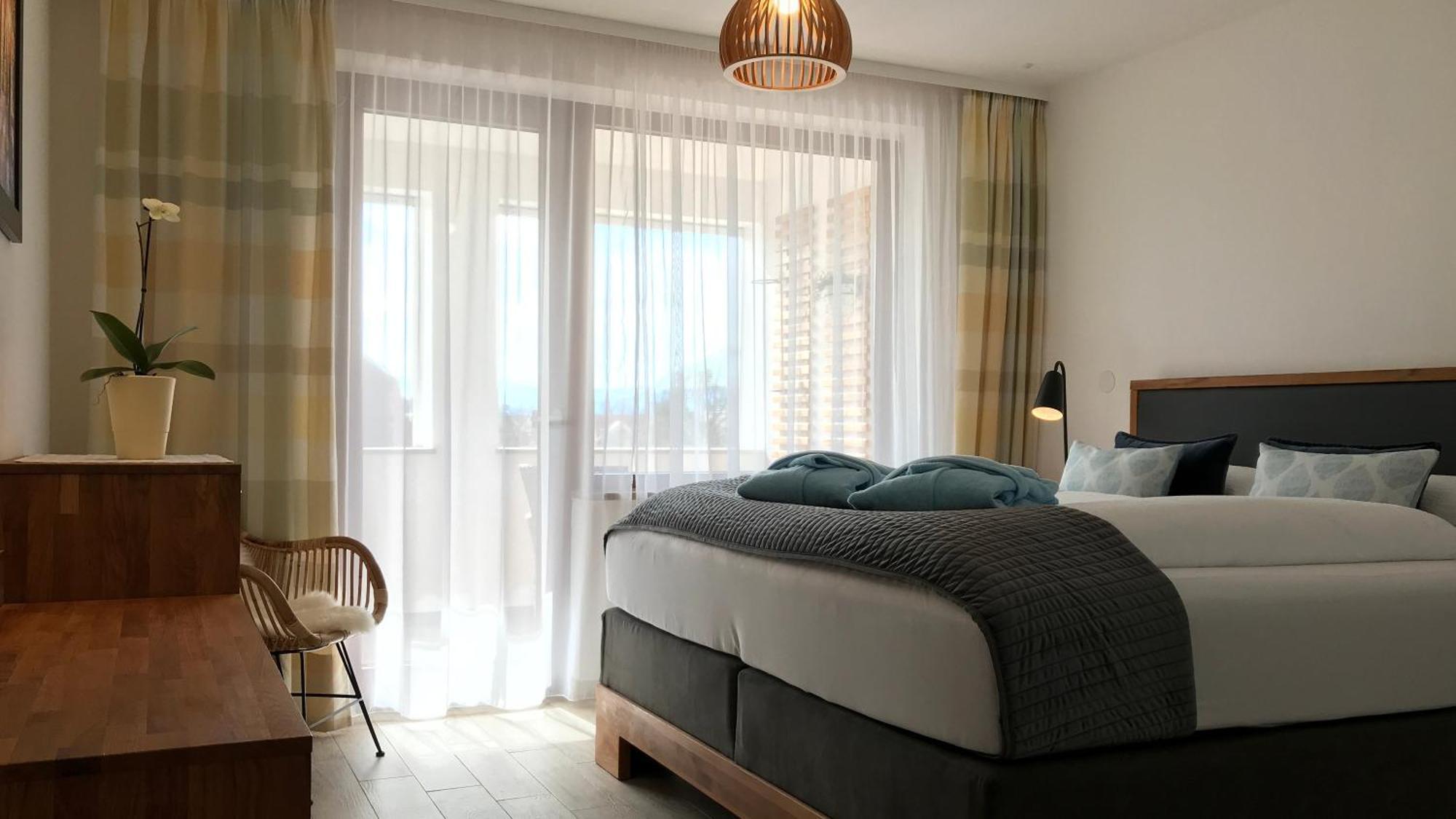 Maisonette Am See Nonnenhorn Εξωτερικό φωτογραφία