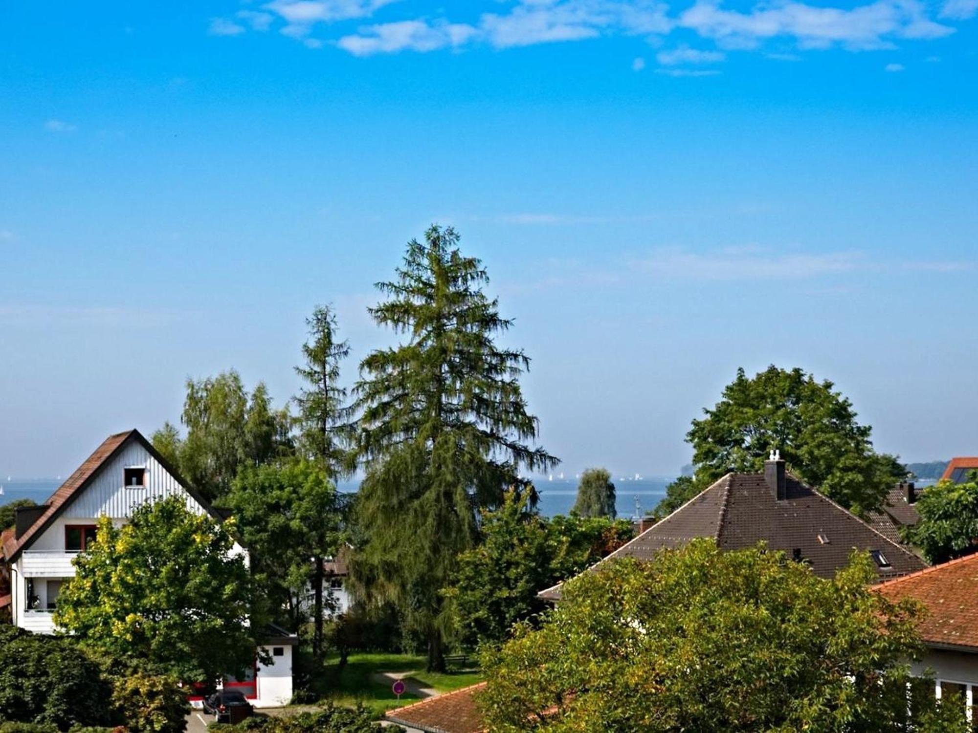 Maisonette Am See Nonnenhorn Εξωτερικό φωτογραφία